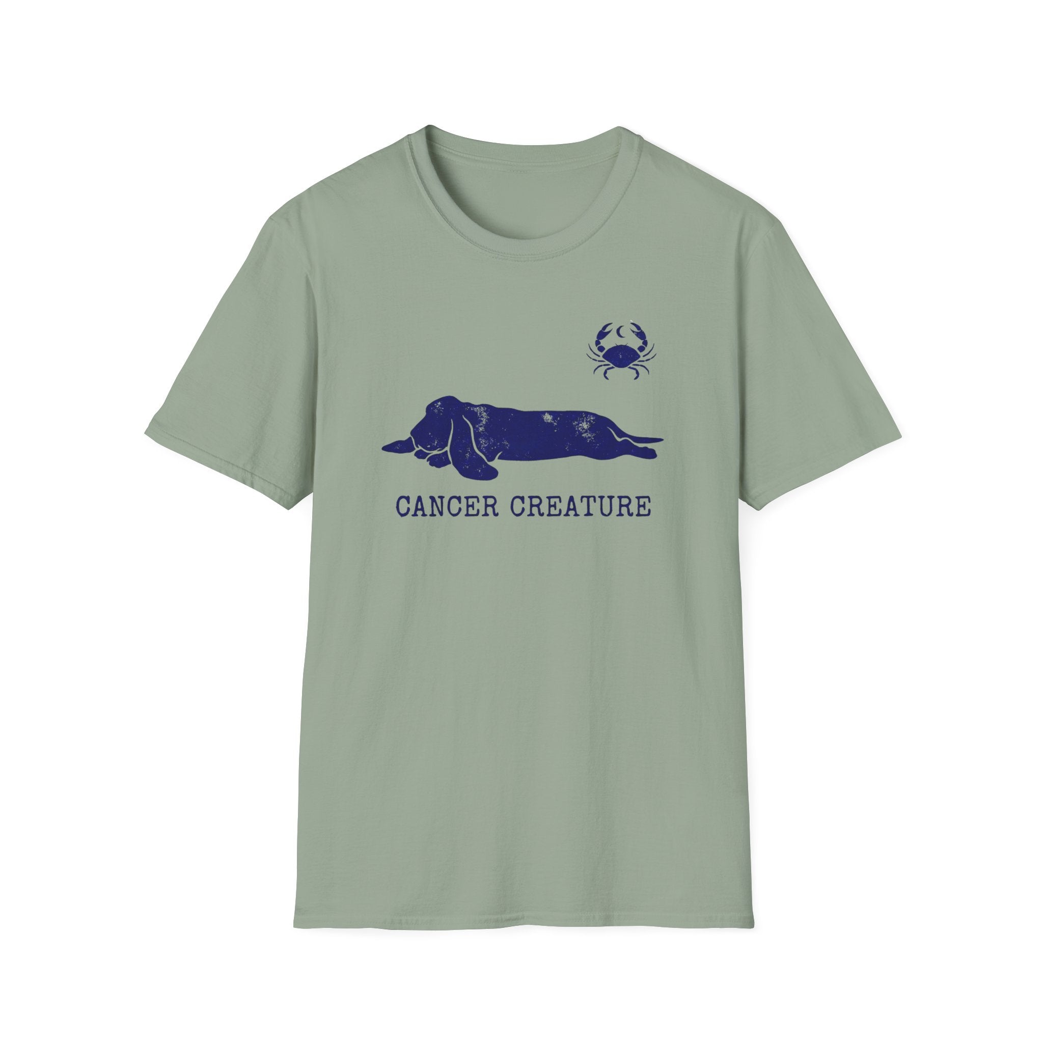 Cancer Creature T-Shirt