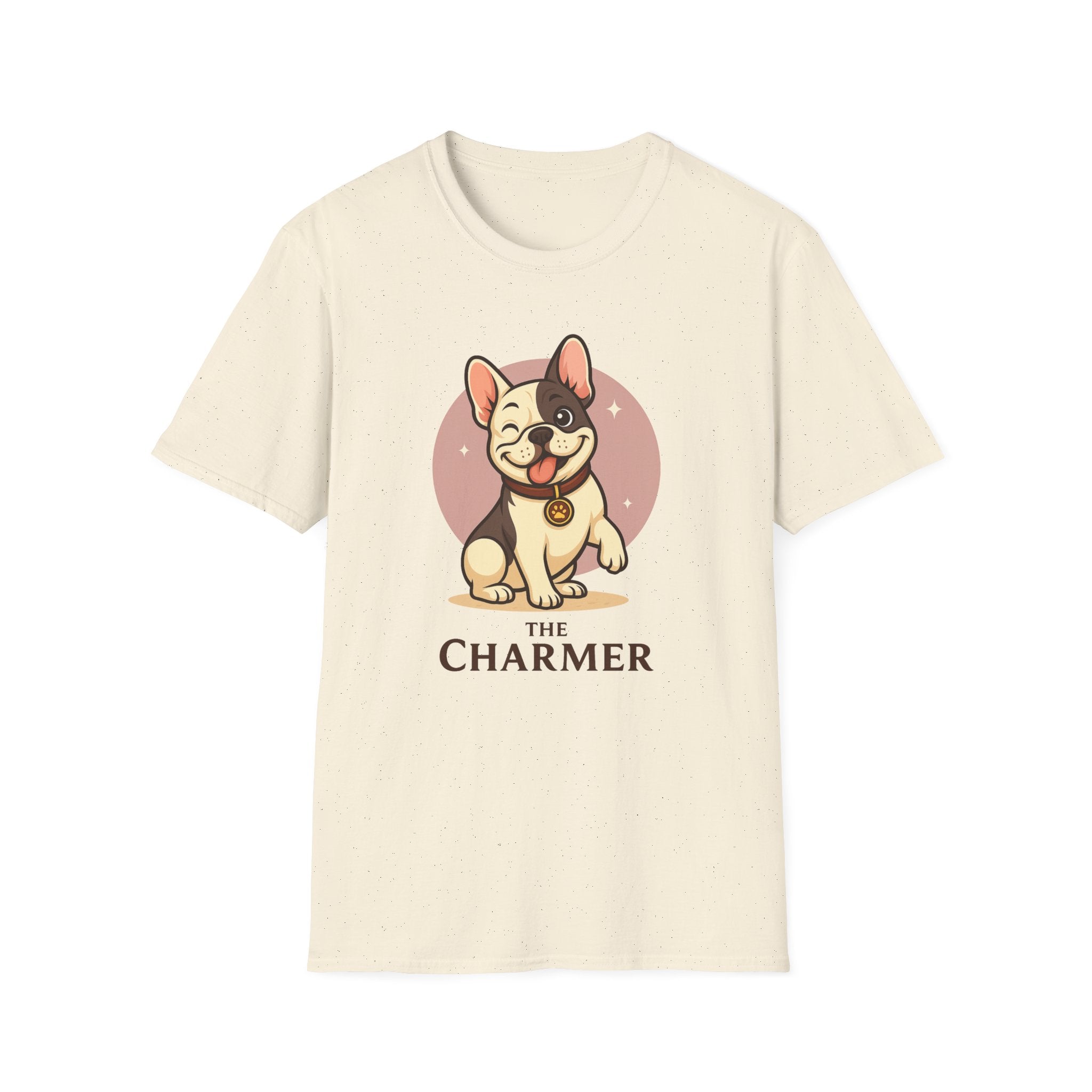 The Charmer T-Shirt