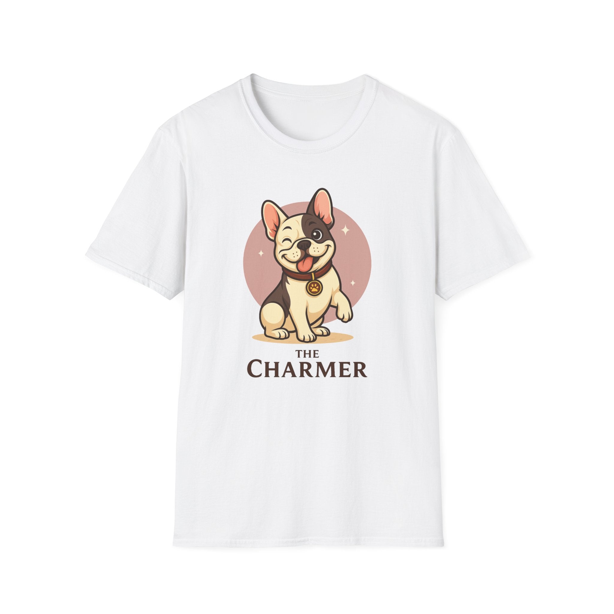 The Charmer T-Shirt