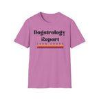 Dogstrology Report 100% Chaos T-Shirt