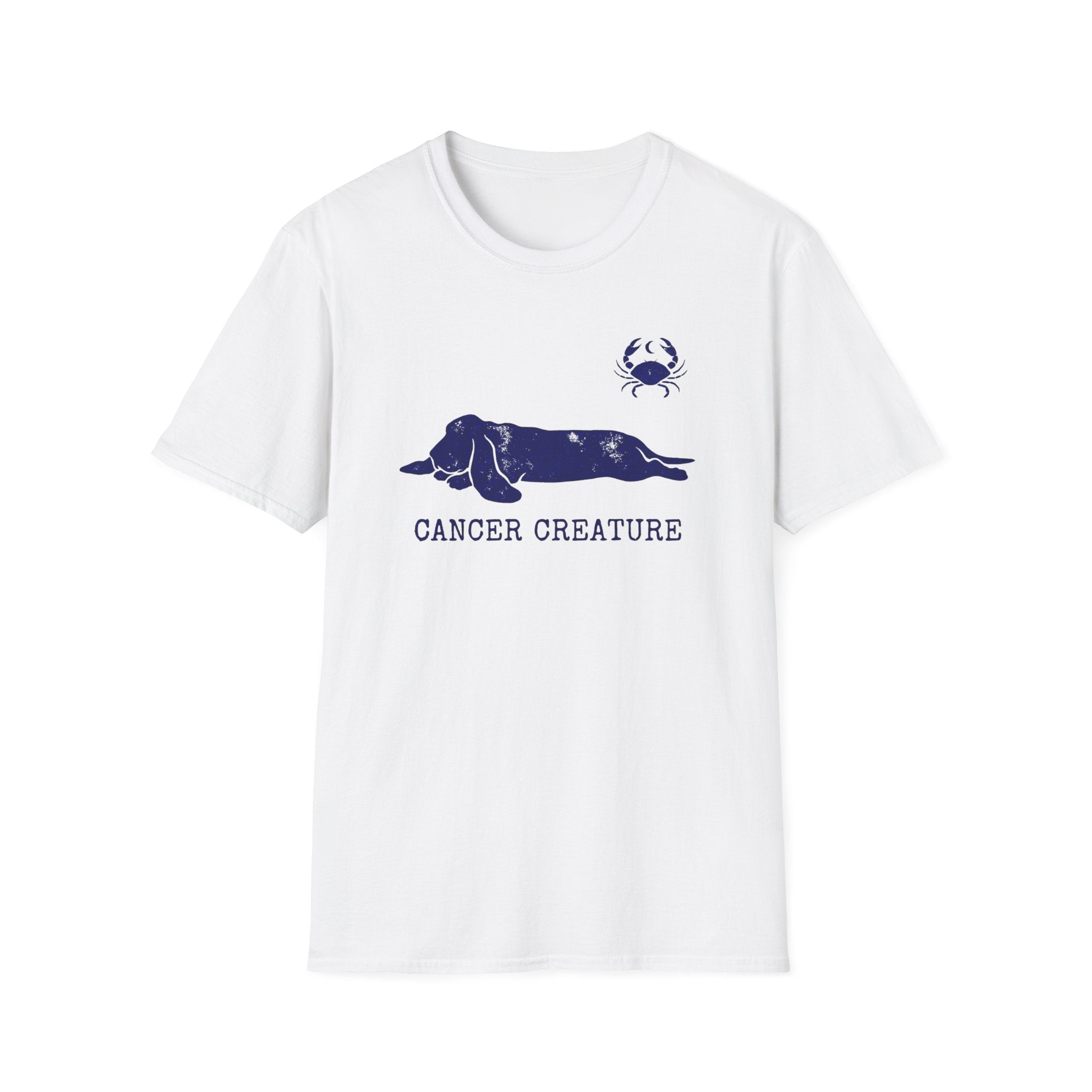 Cancer Creature T-Shirt