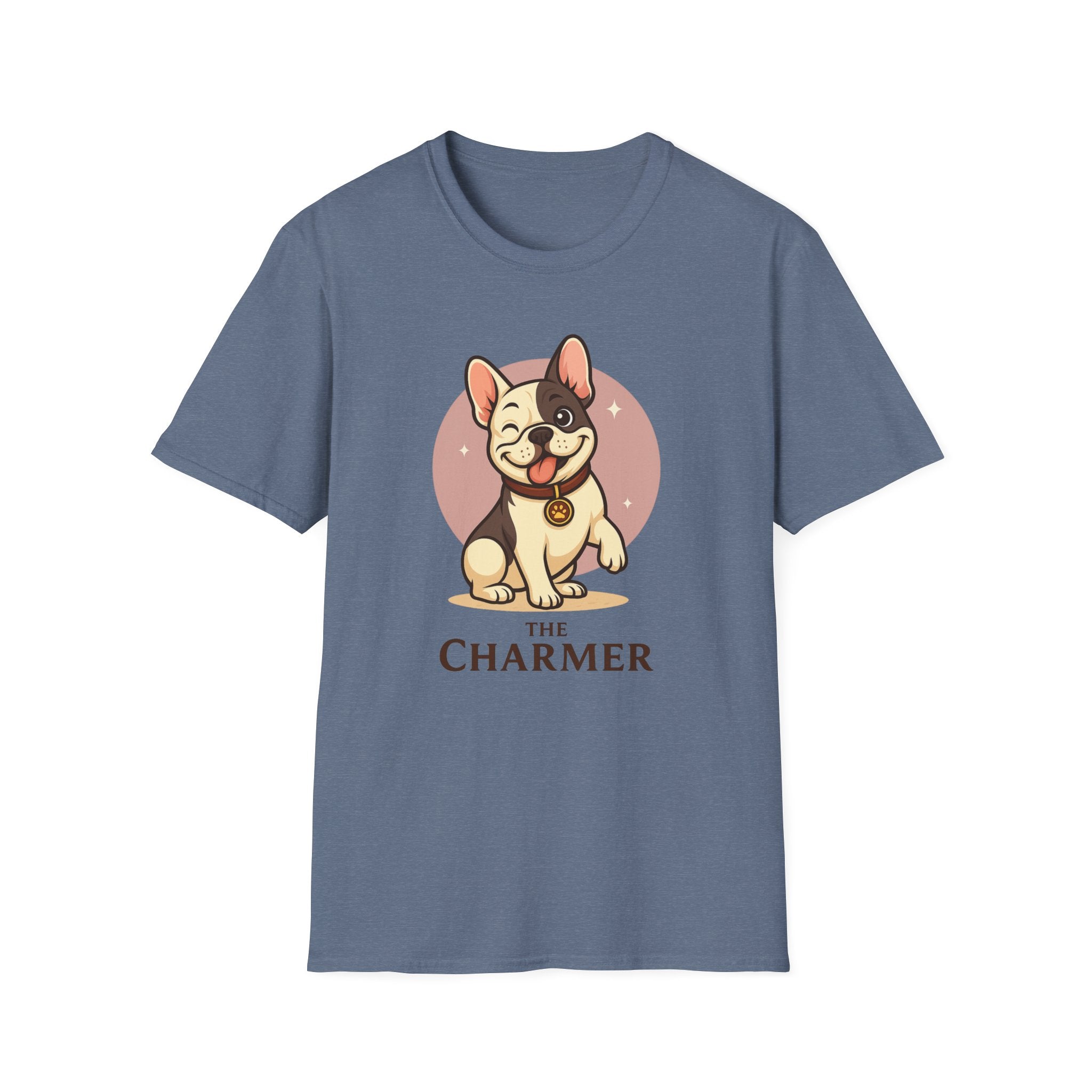 The Charmer T-Shirt