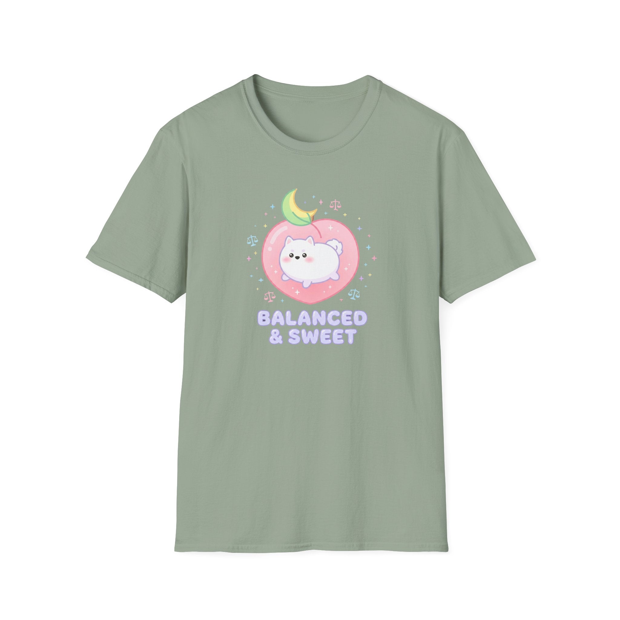 Balanced & Sweet T-Shirt