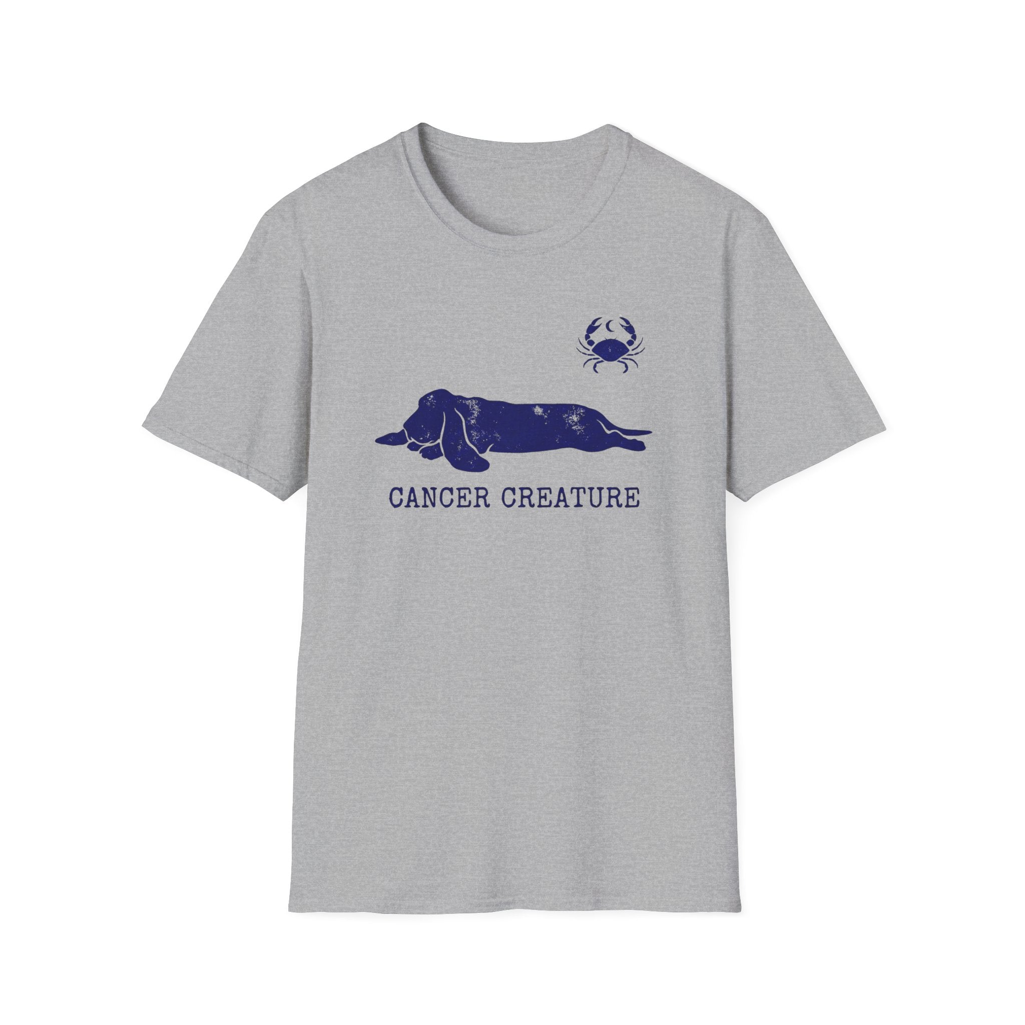 Cancer Creature T-Shirt