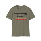 Dogstrology Report 100% Chaos T-Shirt