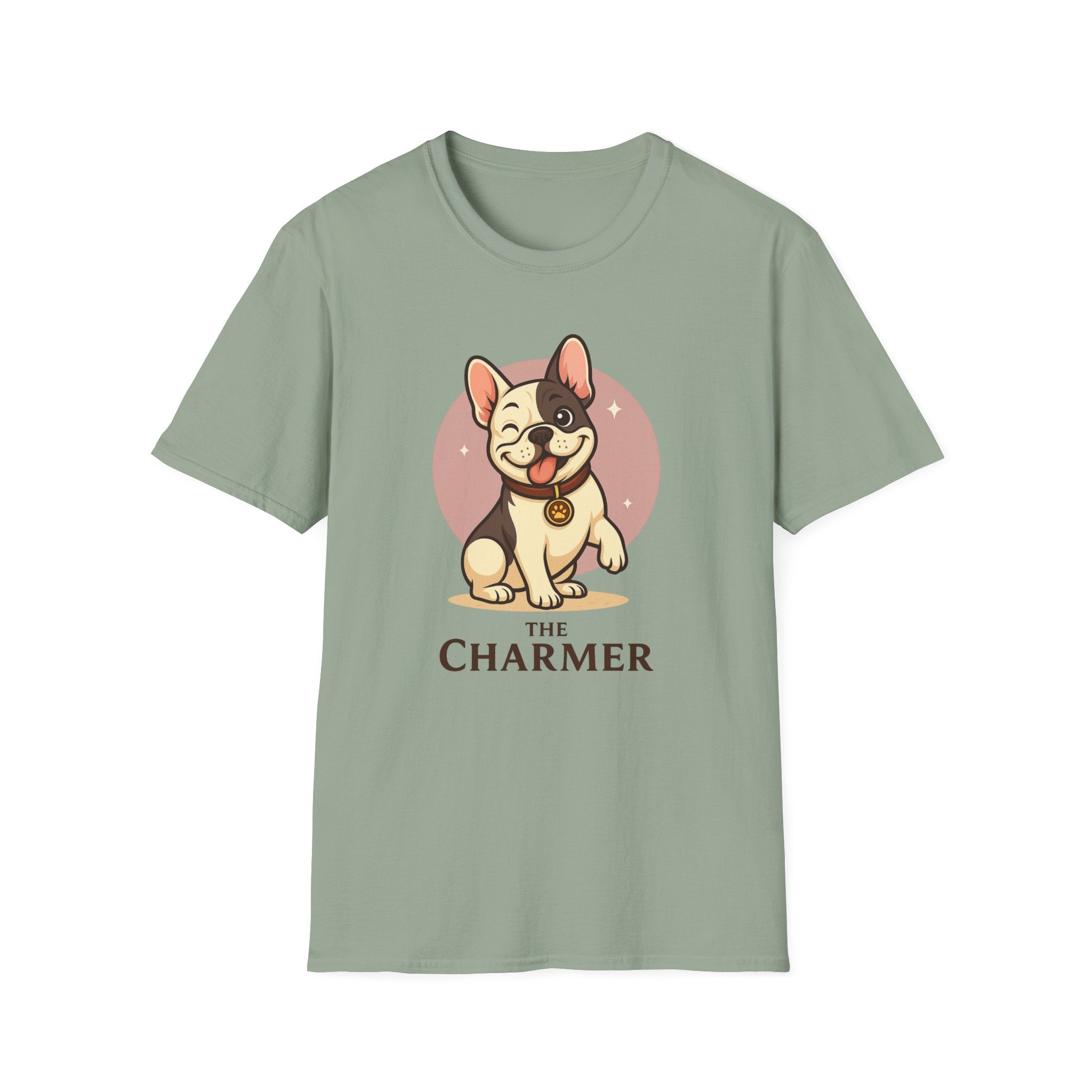 The Charmer T-Shirt