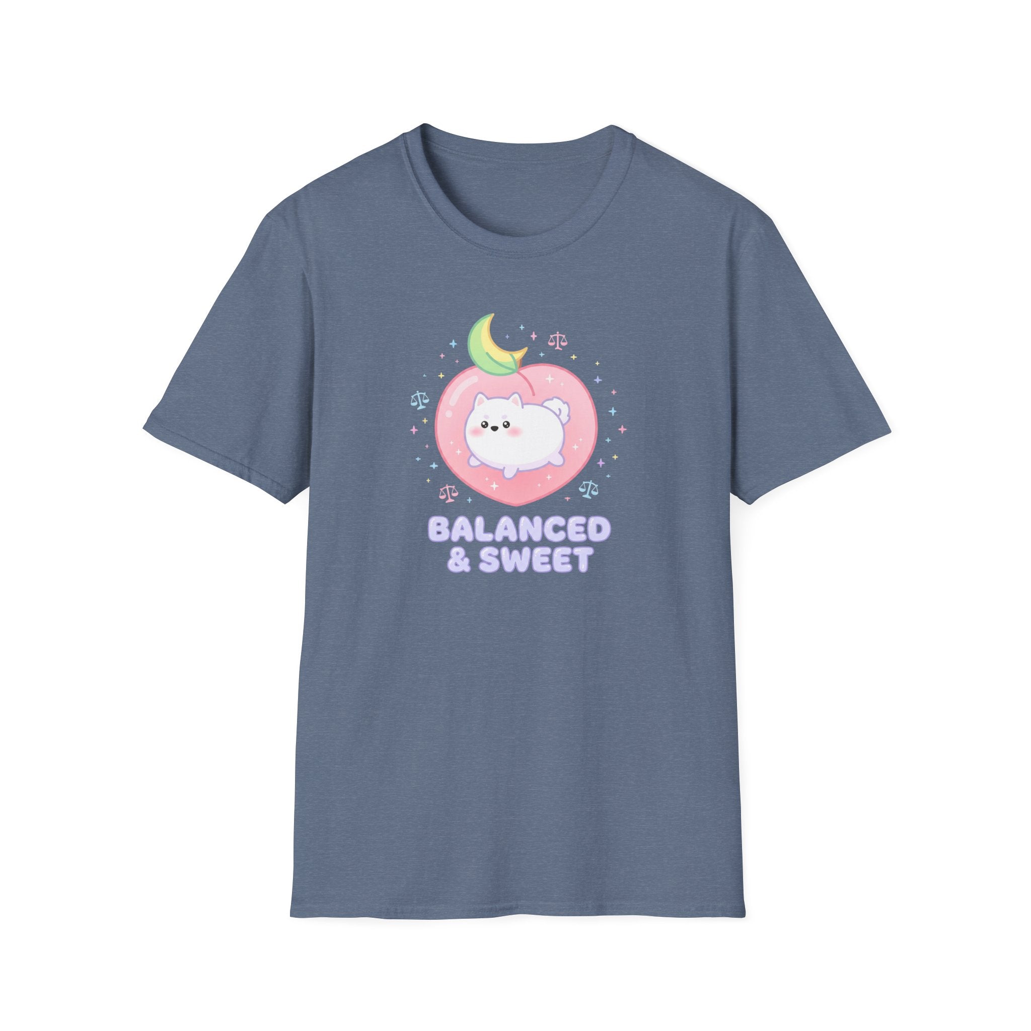 Balanced & Sweet T-Shirt