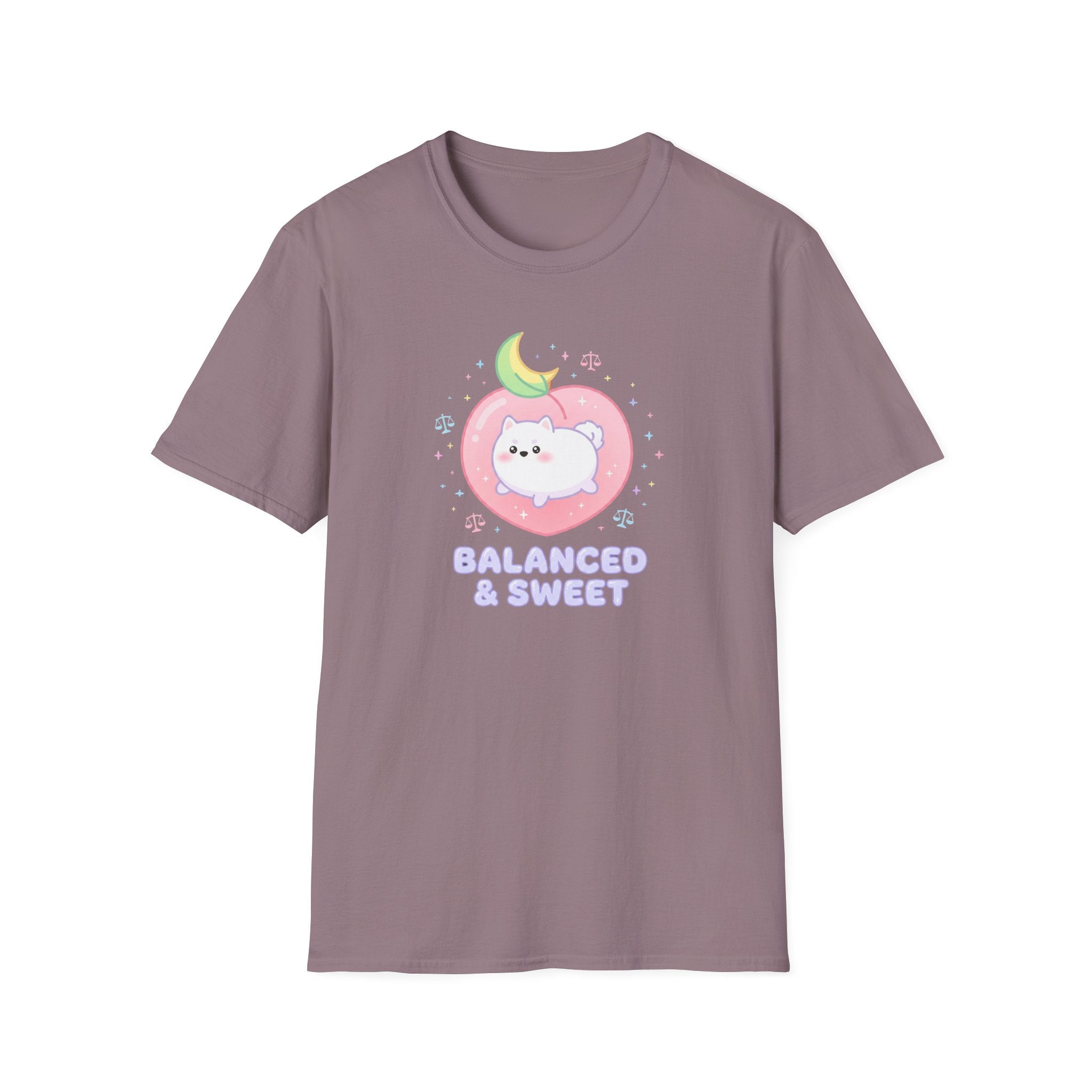 Balanced & Sweet T-Shirt