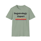 Dogstrology Report 100% Chaos T-Shirt
