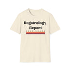 Dogstrology Report 100% Chaos T-Shirt