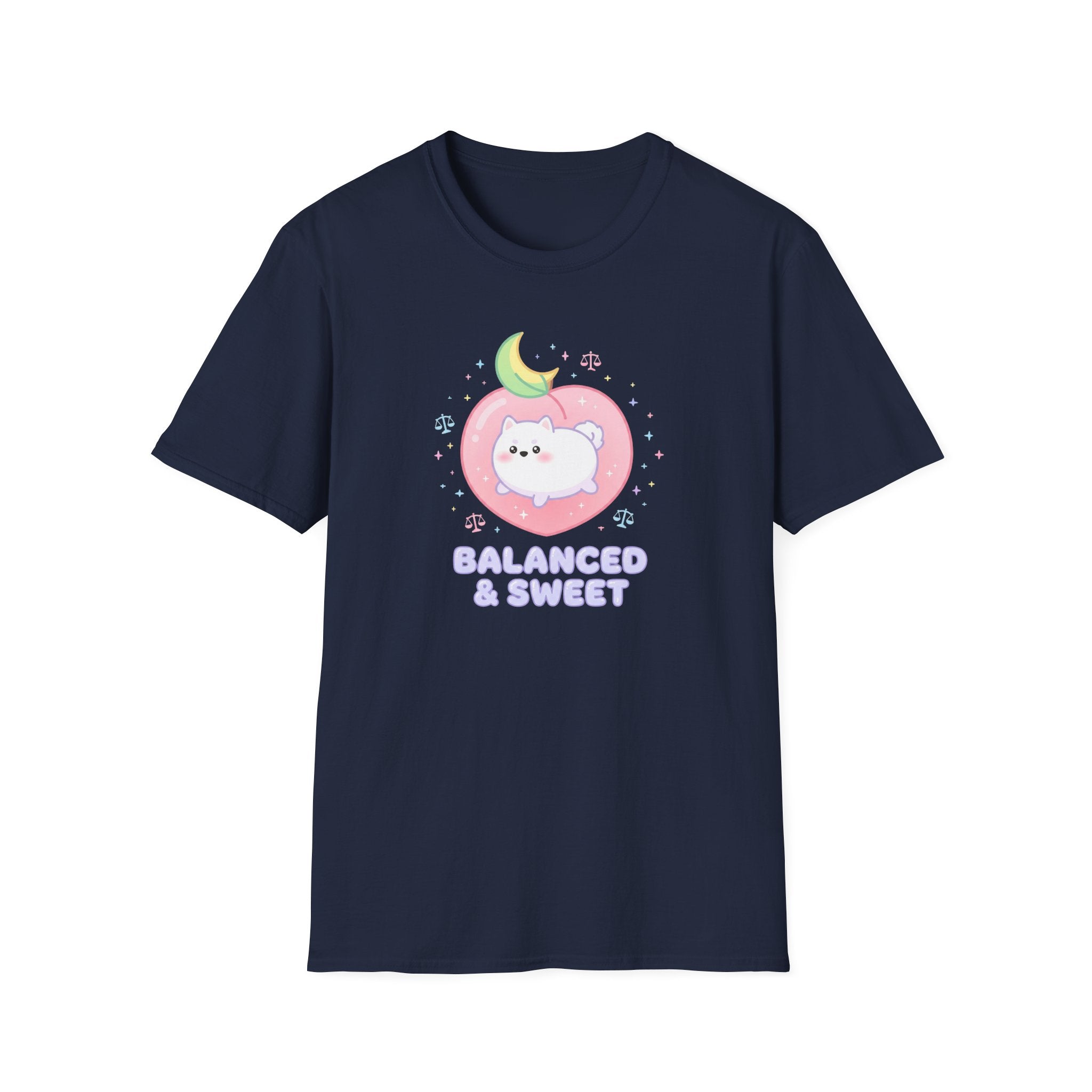 Balanced & Sweet T-Shirt