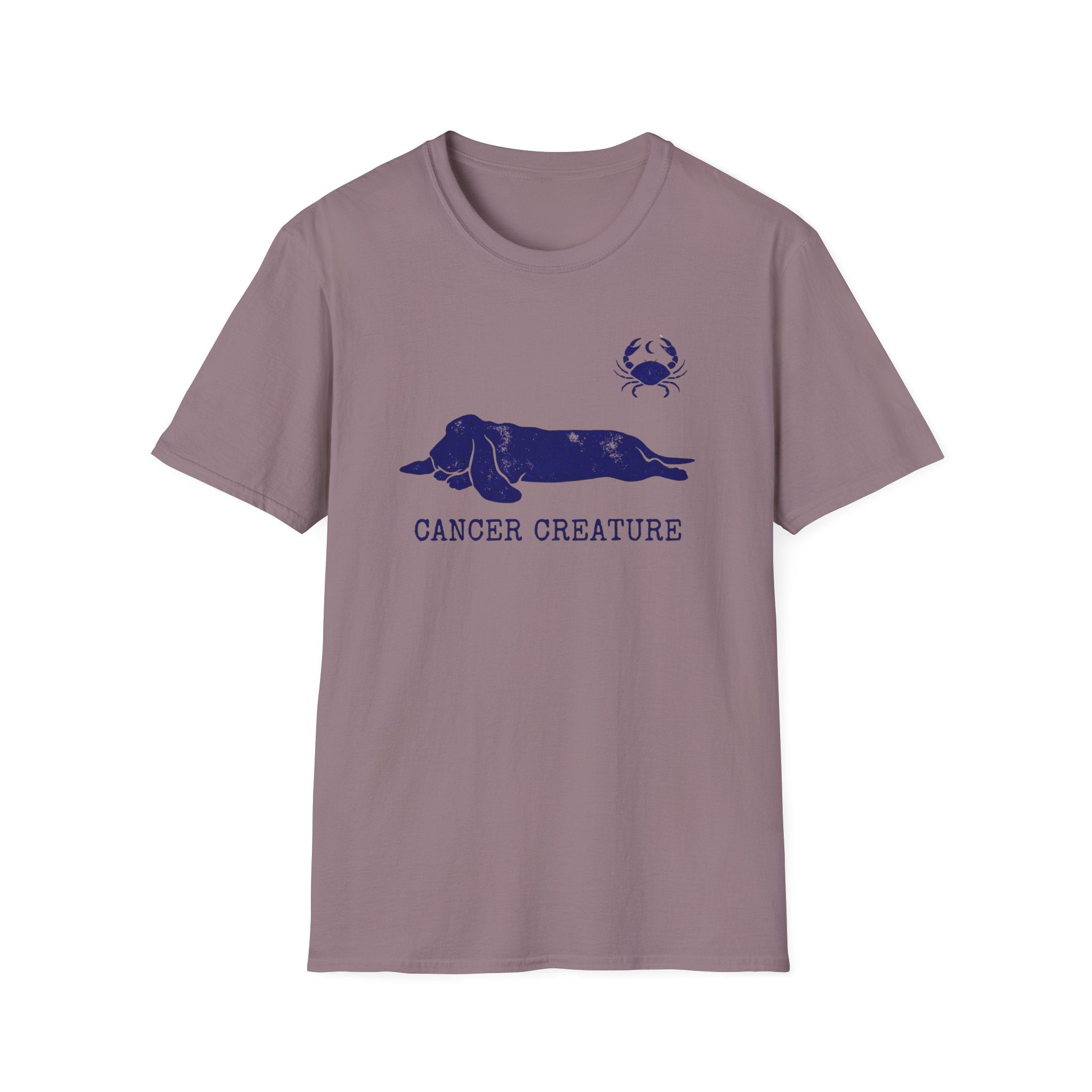 Cancer Creature T-Shirt