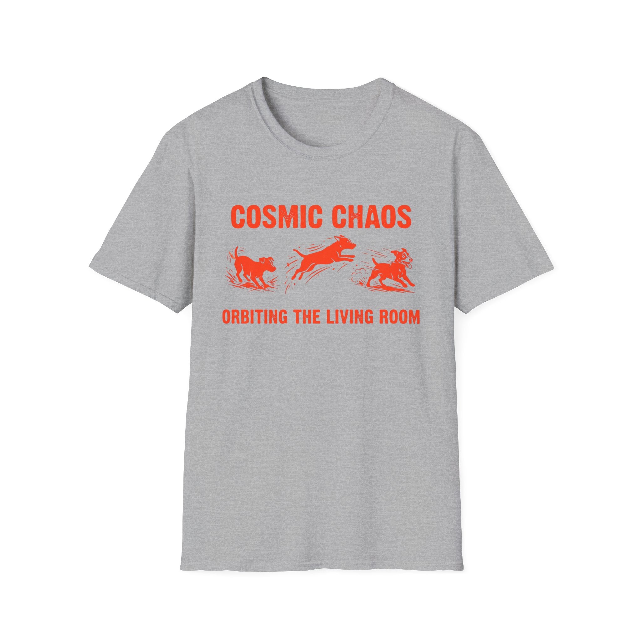 Cosmic Chaos T-Shirt