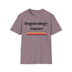 Dogstrology Report 100% Chaos T-Shirt