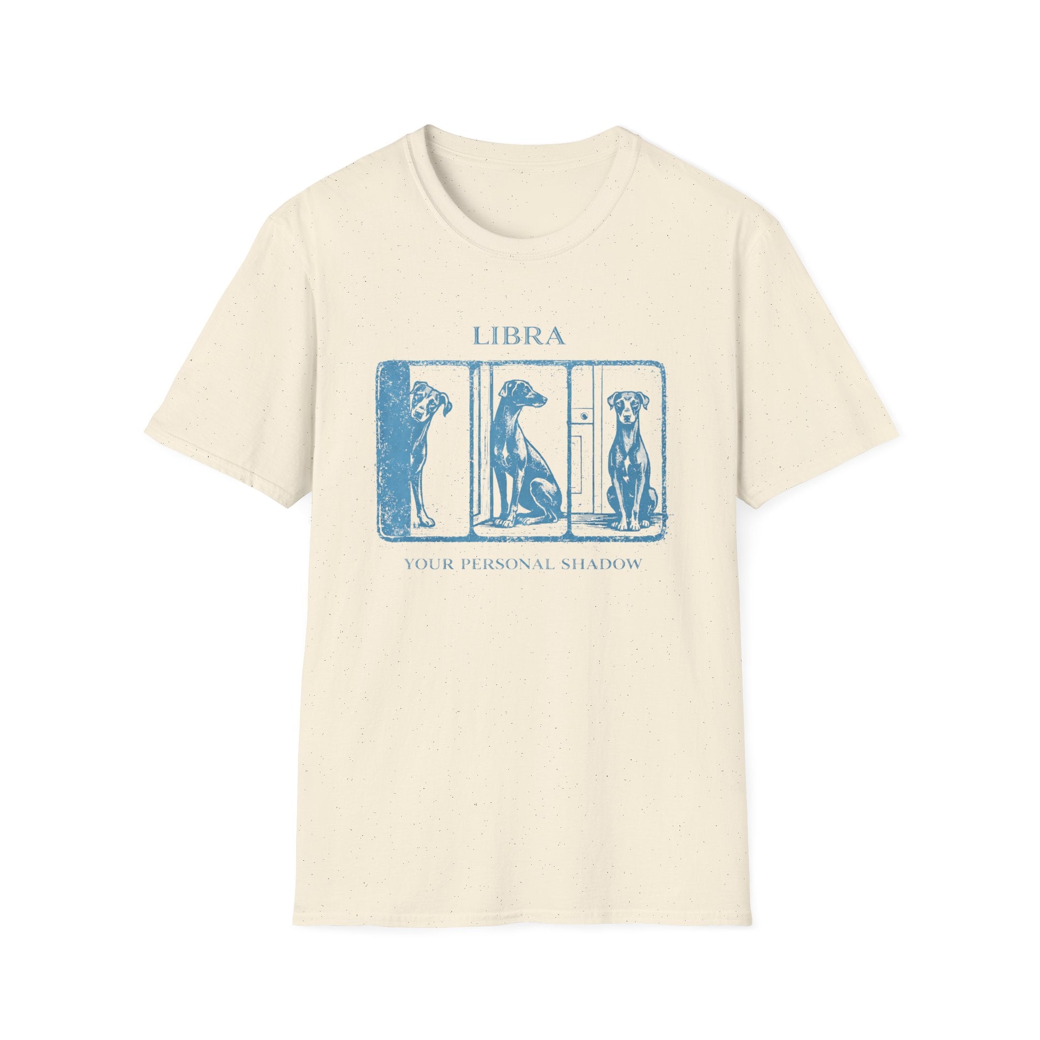 Libra Your Personal Shadow T-Shirt
