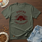 Heather Military Green