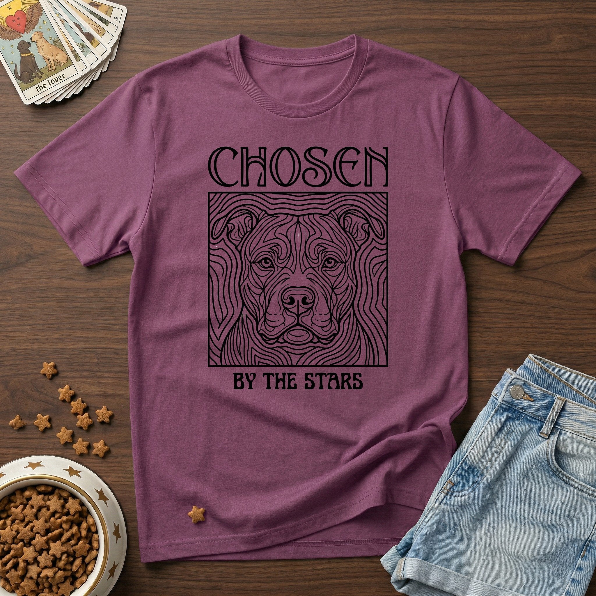 Heather Radiant Orchid